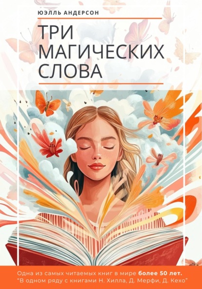 Скачать книгу Три магических слова
