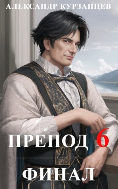 Скачать книгу Препод 6