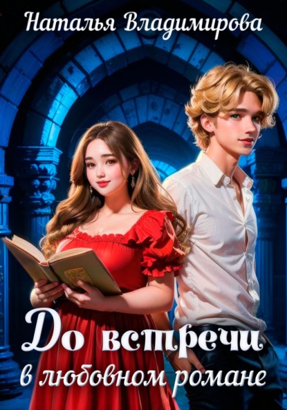 Скачать книгу До встречи в любовном романе