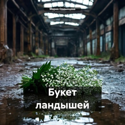 Скачать книгу Букет ландышей