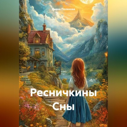 «Ресничкины Сны»