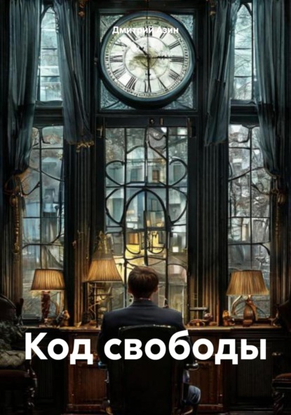 Скачать книгу Код свободы