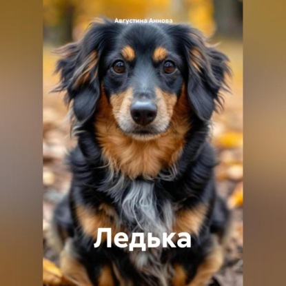 Скачать книгу Ледька