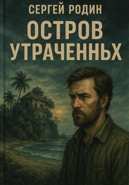Скачать книгу Остров утраченных