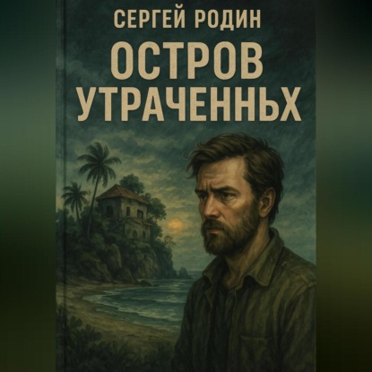 Скачать книгу Остров утраченных