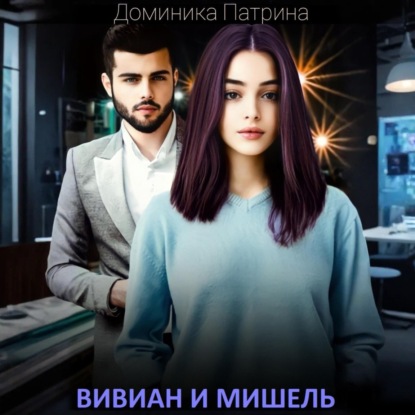 Скачать книгу Вивиан и Мишель