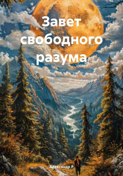 Скачать книгу Завет свободного разума