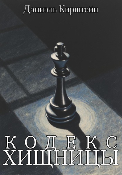 Скачать книгу Кодекс хищницы