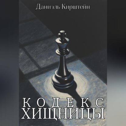 Скачать книгу Кодекс Хищницы
