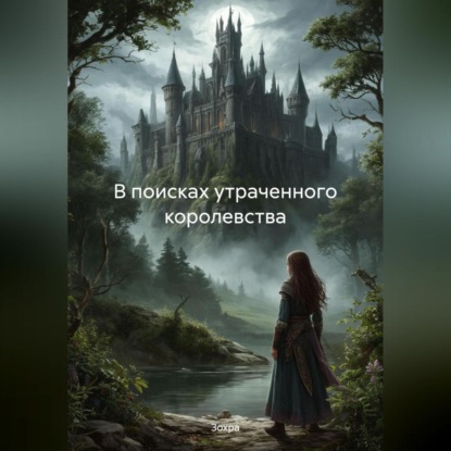 Скачать книгу В поисках утраченного королевства