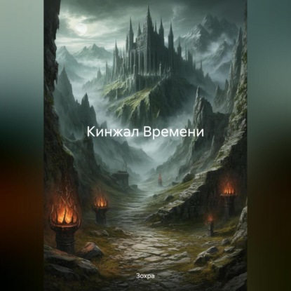 Скачать книгу Кинжал Времени