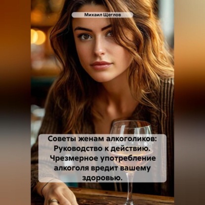 Скачать книгу Жизнь с алкоголиком: Руководство к действию. Практические советы и примеры.