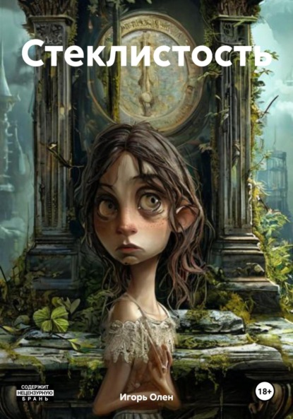 Скачать книгу Стеклистость