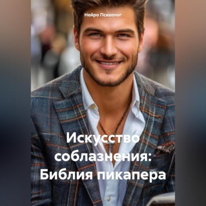 Скачать книгу Искусство соблазнения: Библия пикапера
