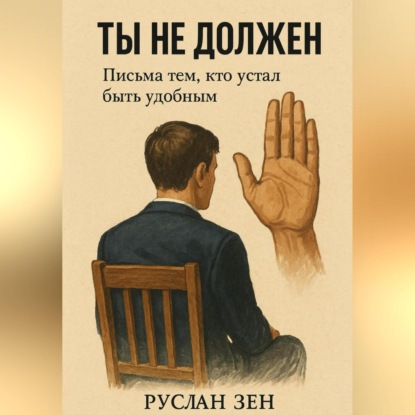 Ты не должен