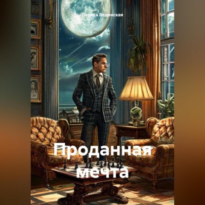 Проданная мечта