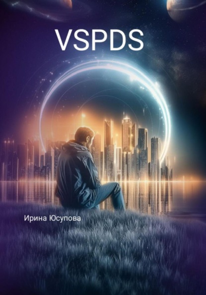 Скачать книгу VSPDs