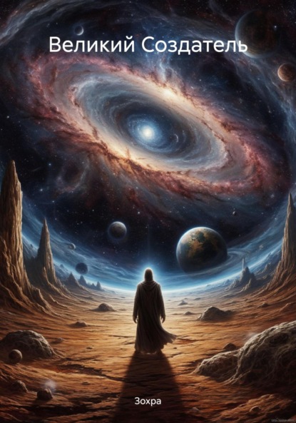 Скачать книгу Великий Создатель