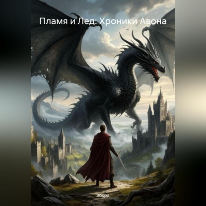 Скачать книгу Пламя и Лед: Хроники Авона