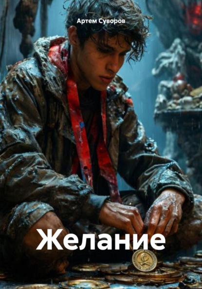 Скачать книгу Желание