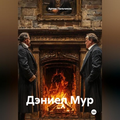 Скачать книгу Дэниел Мур