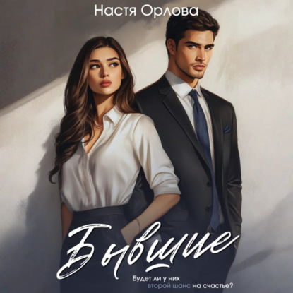 Скачать книгу Бывшие