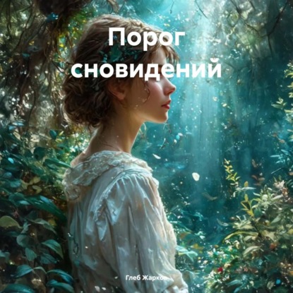 Скачать книгу Порог сновидений