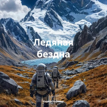 Ледяная бездна