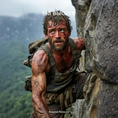 Скачать книгу На высоте