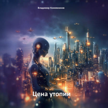 Скачать книгу Цена утопии