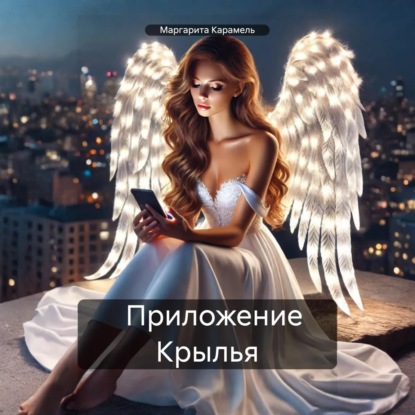 Приложение Крылья