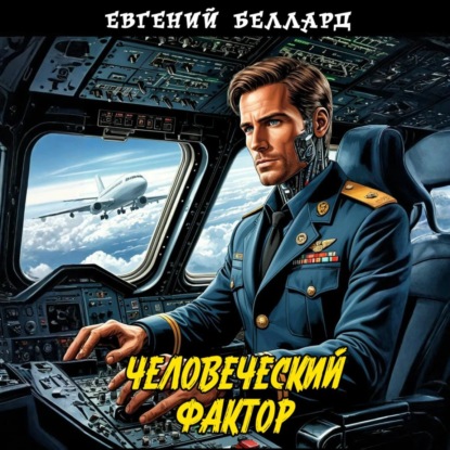 Скачать книгу Человеческий фактор