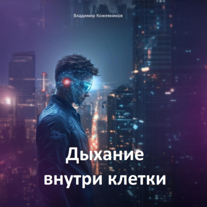Скачать книгу Дыхание внутри клетки