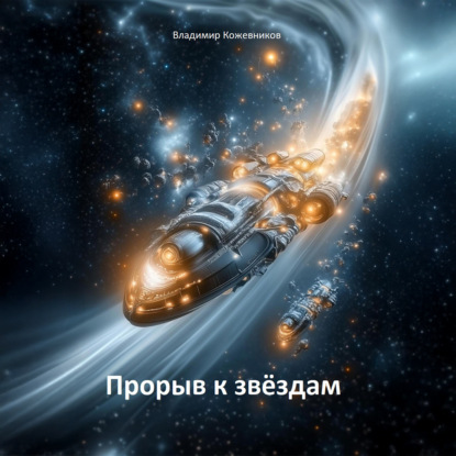 Скачать книгу Прорыв к звездам