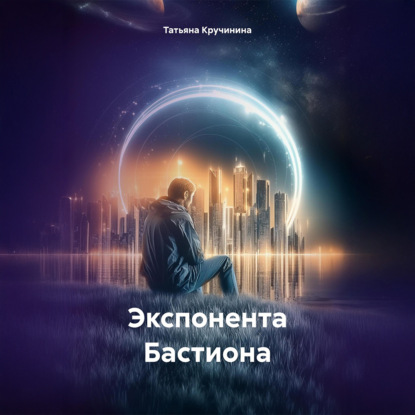 Скачать книгу Экспонента Бастиона