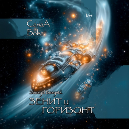 Скачать книгу Звёзды бездны. Зенит и Горизонт