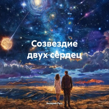 Скачать книгу Созвездие двух сердец