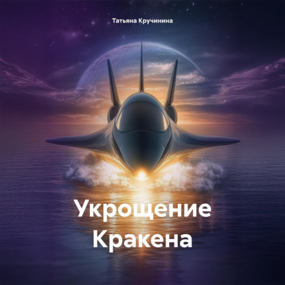 Скачать книгу Укрощение Кракена