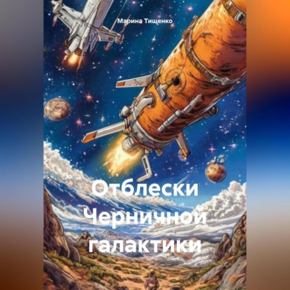 Отблески Черничной галактики