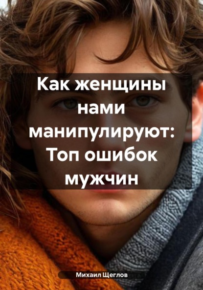 Скачать книгу Как женщины нами манипулируют: Топ ошибок мужчин
