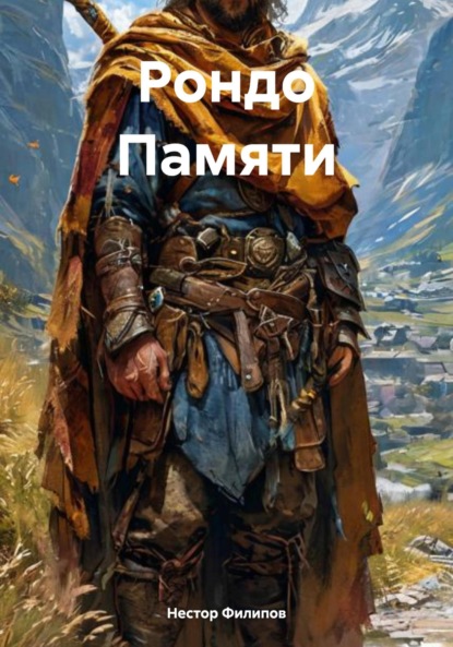 Скачать книгу Рондо Памяти