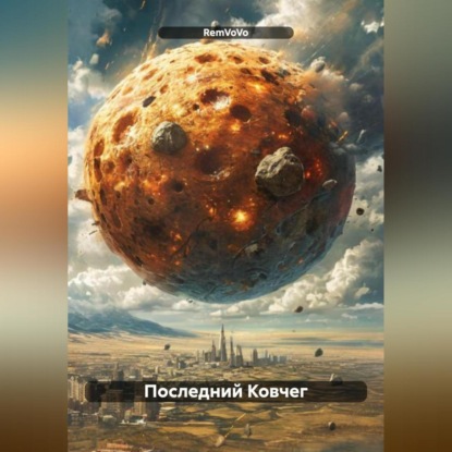 Скачать книгу Последний Ковчег