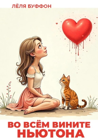 Во всём вините Ньютона