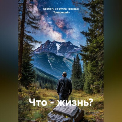 Что – жизнь?