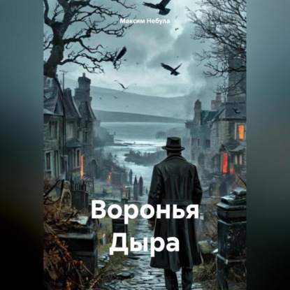 Скачать книгу Воронья Дыра
