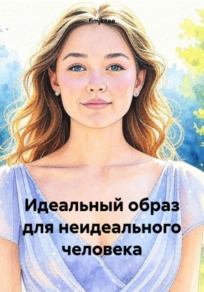 Скачать книгу Идеальный образ для неидеального человека