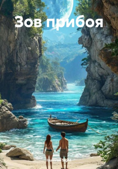 Скачать книгу Зов прибоя
