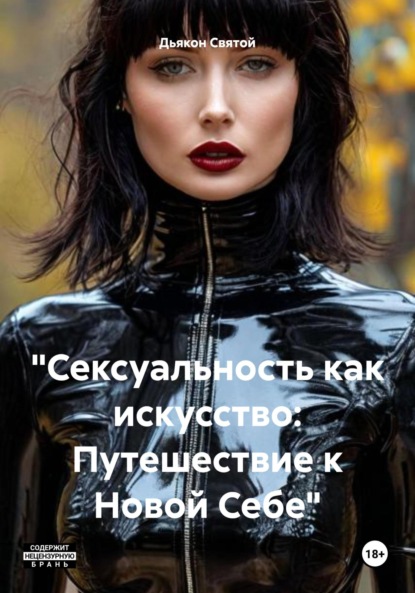 Скачать книгу «Сексуальность как искусство: Путешествие к Новой Себе»