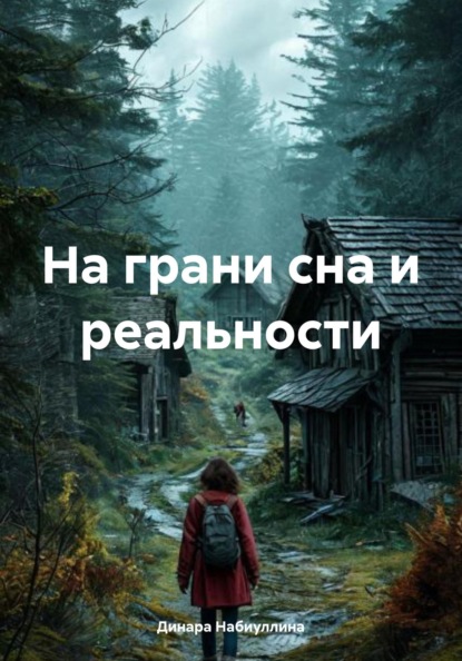 Скачать книгу На грани сна и реальности