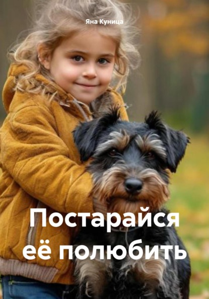 Скачать книгу Постарайся её полюбить